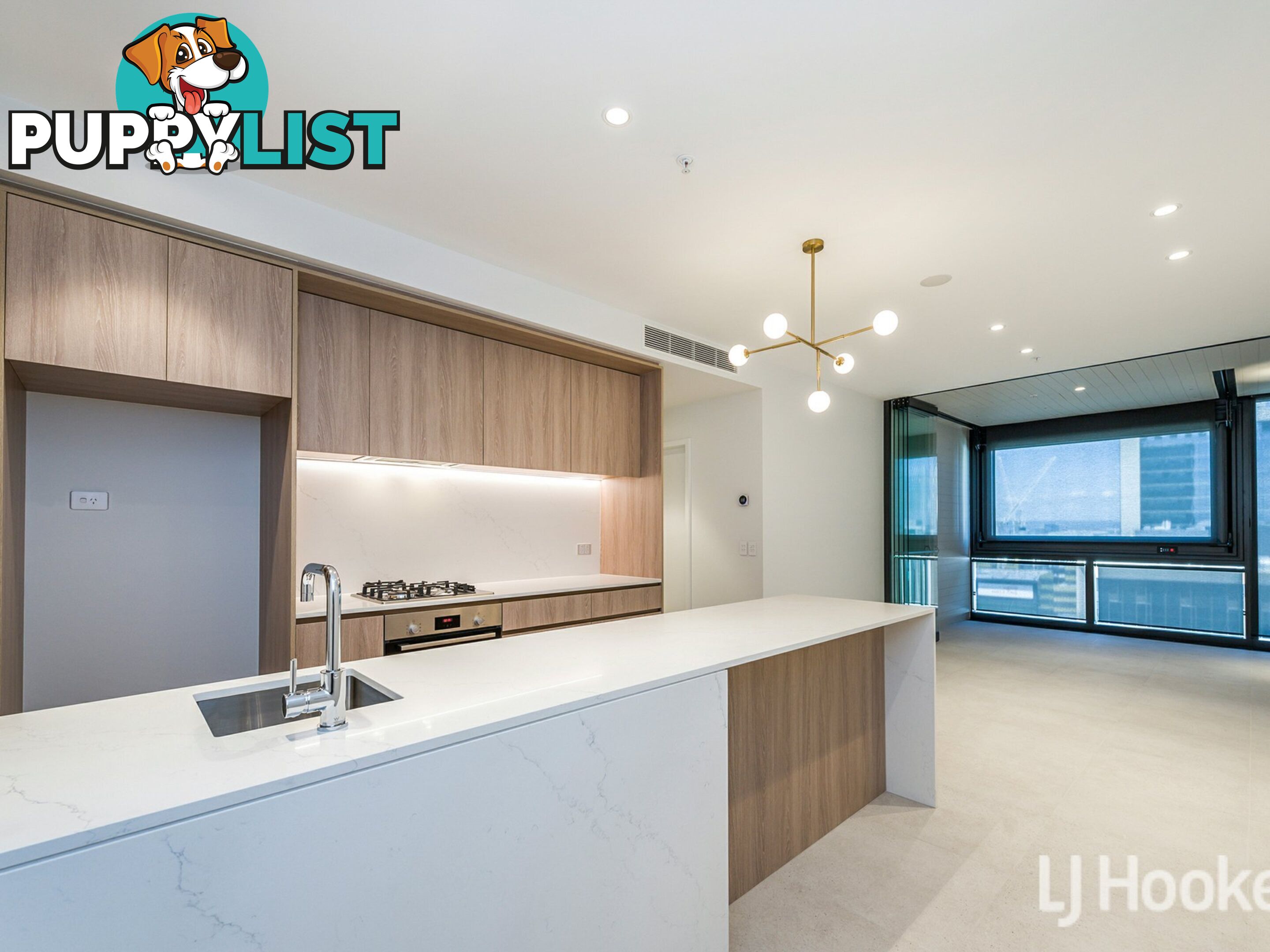 1608/80 Milligan Stret PERTH WA 6000