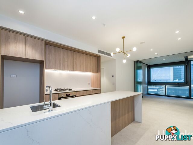 1608/80 Milligan Stret PERTH WA 6000