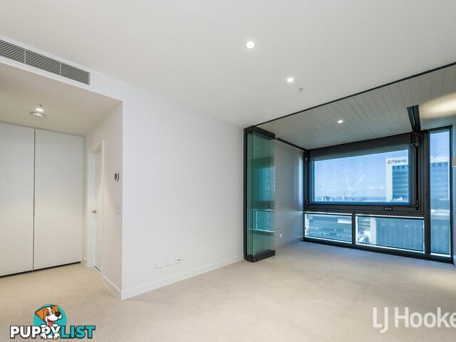 1608/80 Milligan Stret PERTH WA 6000