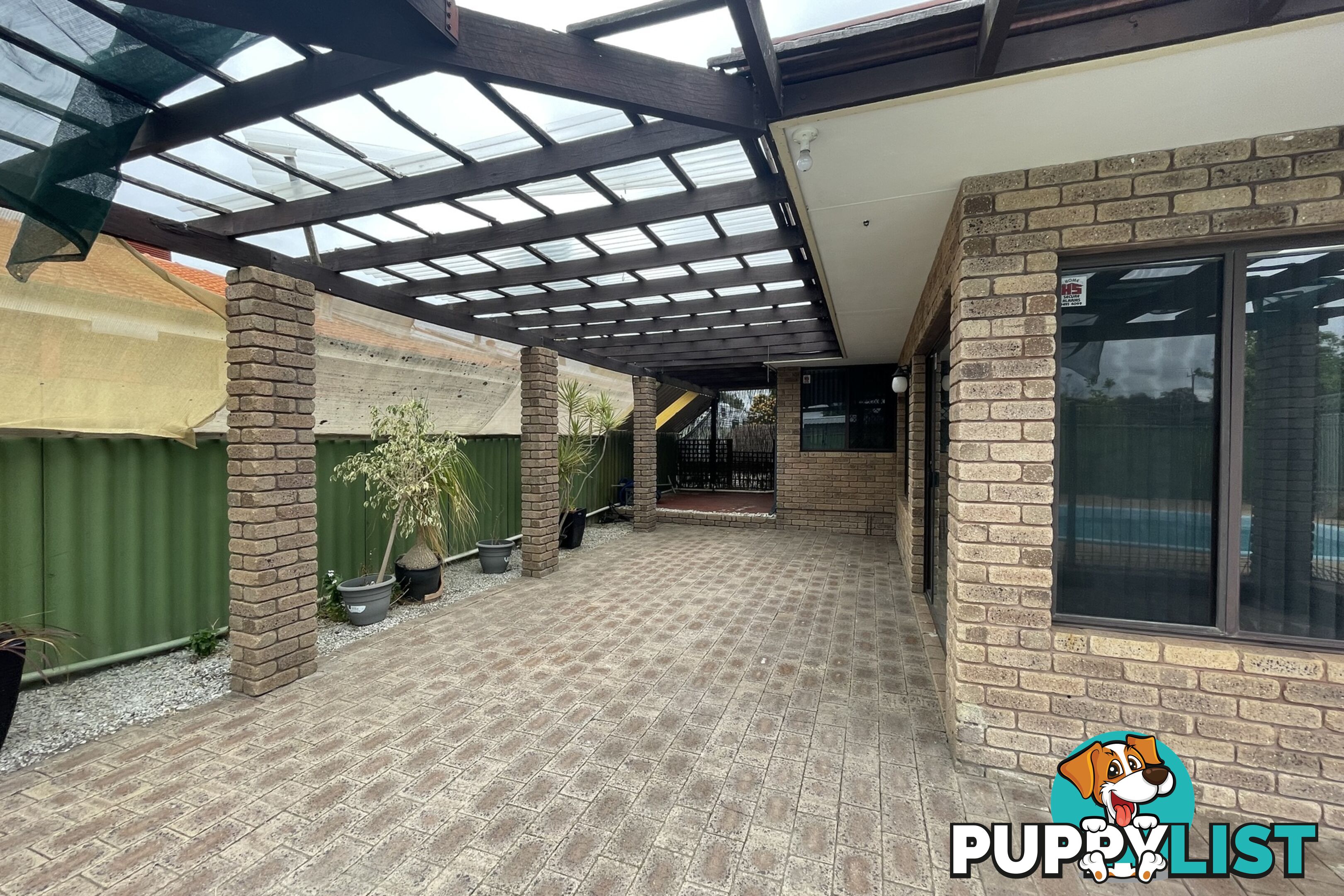 12 Empire Way THORNLIE WA 6108
