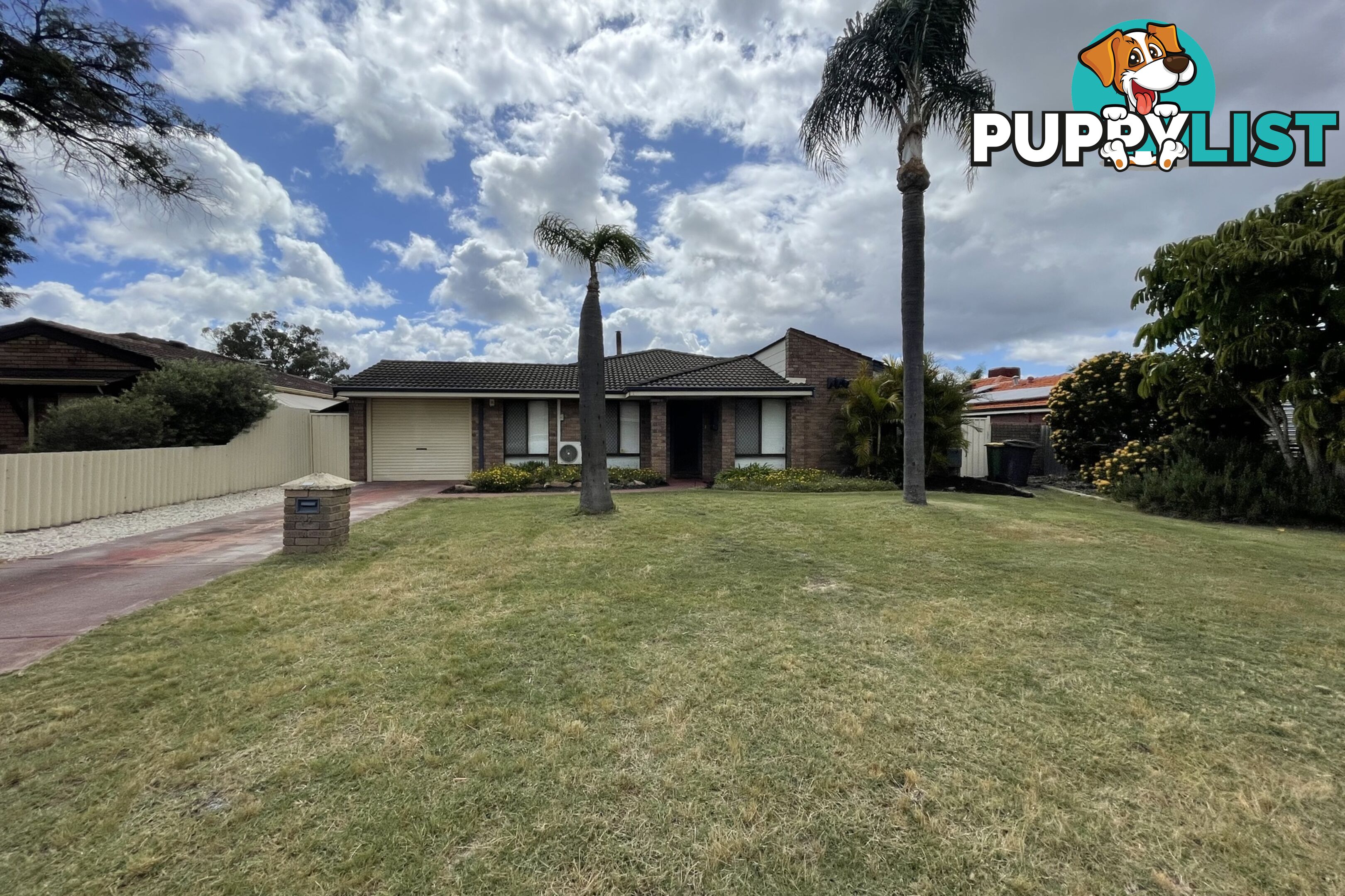 12 Empire Way THORNLIE WA 6108
