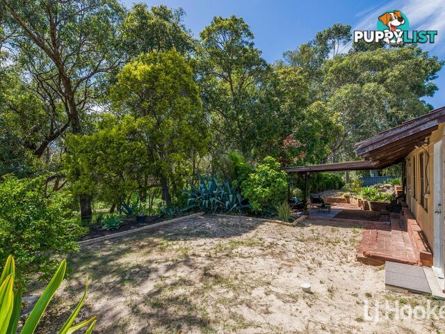 10 Wattle Way HUNTINGDALE WA 6110