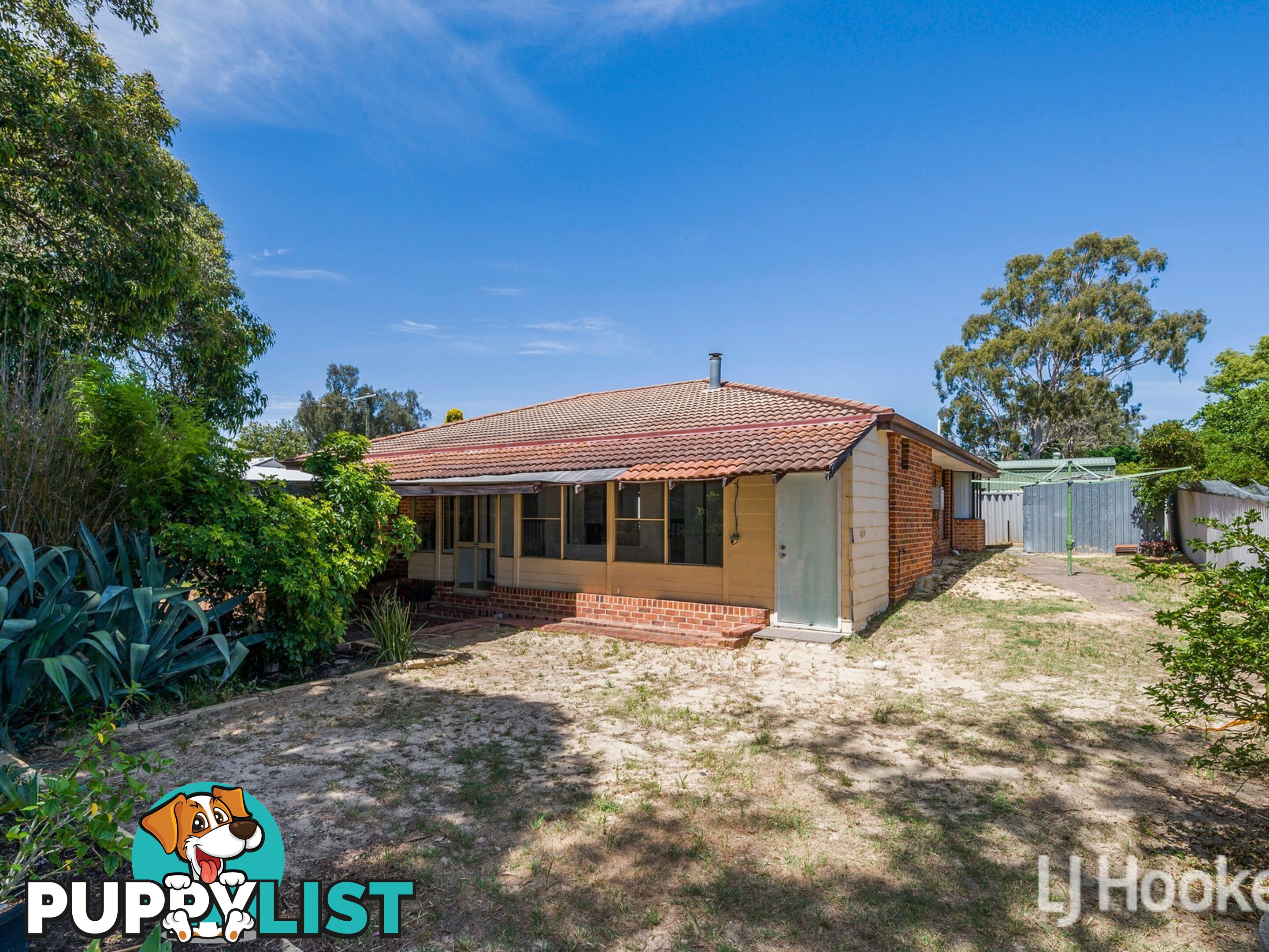 10 Wattle Way HUNTINGDALE WA 6110