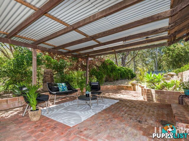 10 Wattle Way HUNTINGDALE WA 6110