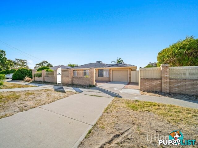 199 Yale Road THORNLIE WA 6108