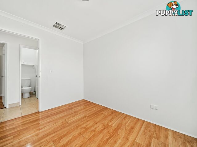199 Yale Road THORNLIE WA 6108