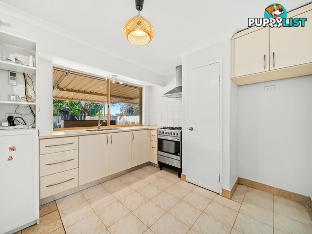 199 Yale Road THORNLIE WA 6108