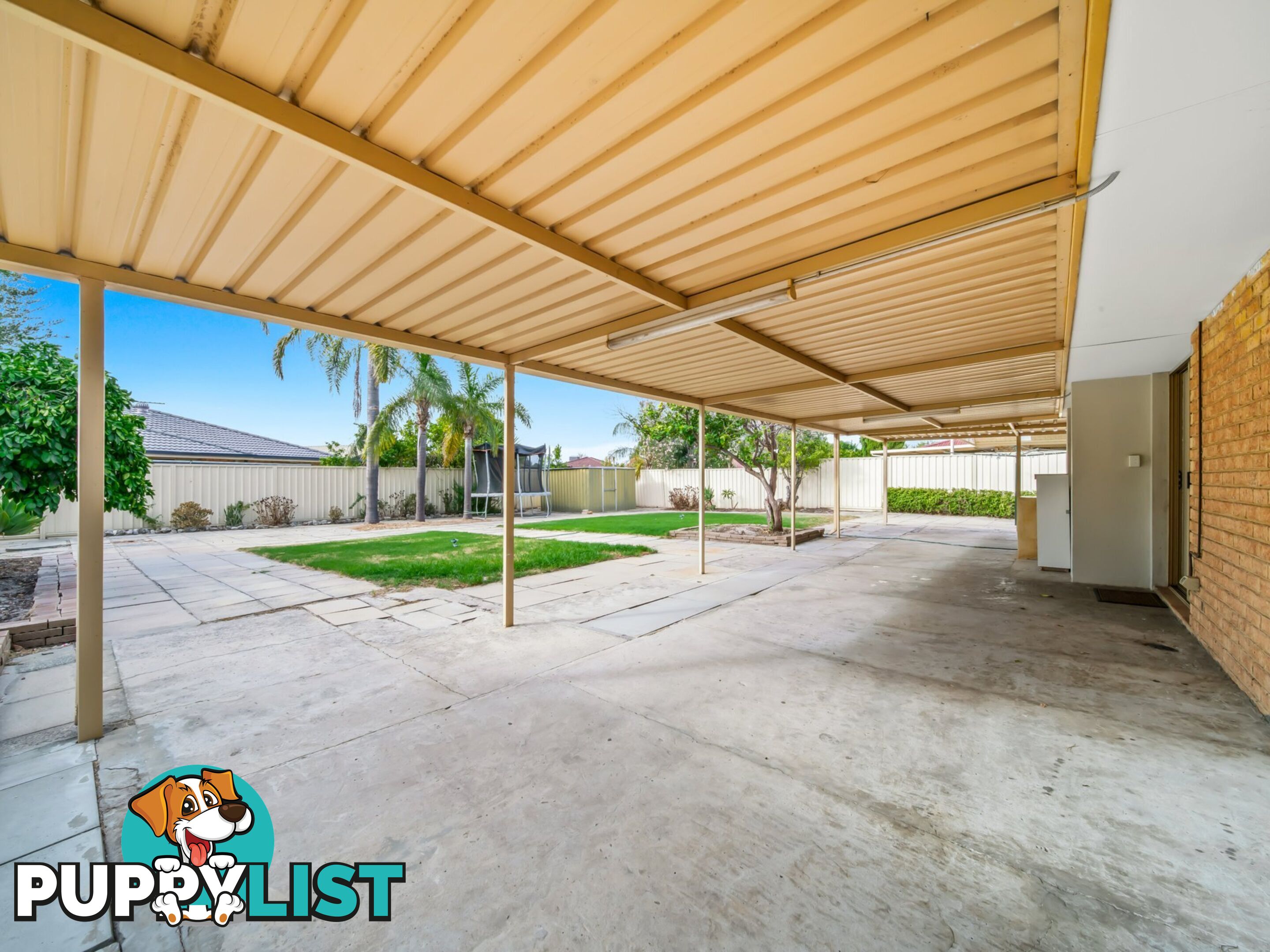 199 Yale Road THORNLIE WA 6108