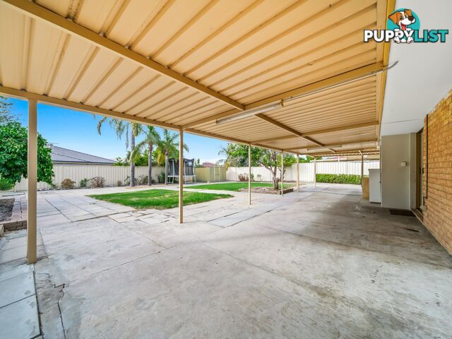 199 Yale Road THORNLIE WA 6108