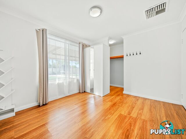 199 Yale Road THORNLIE WA 6108