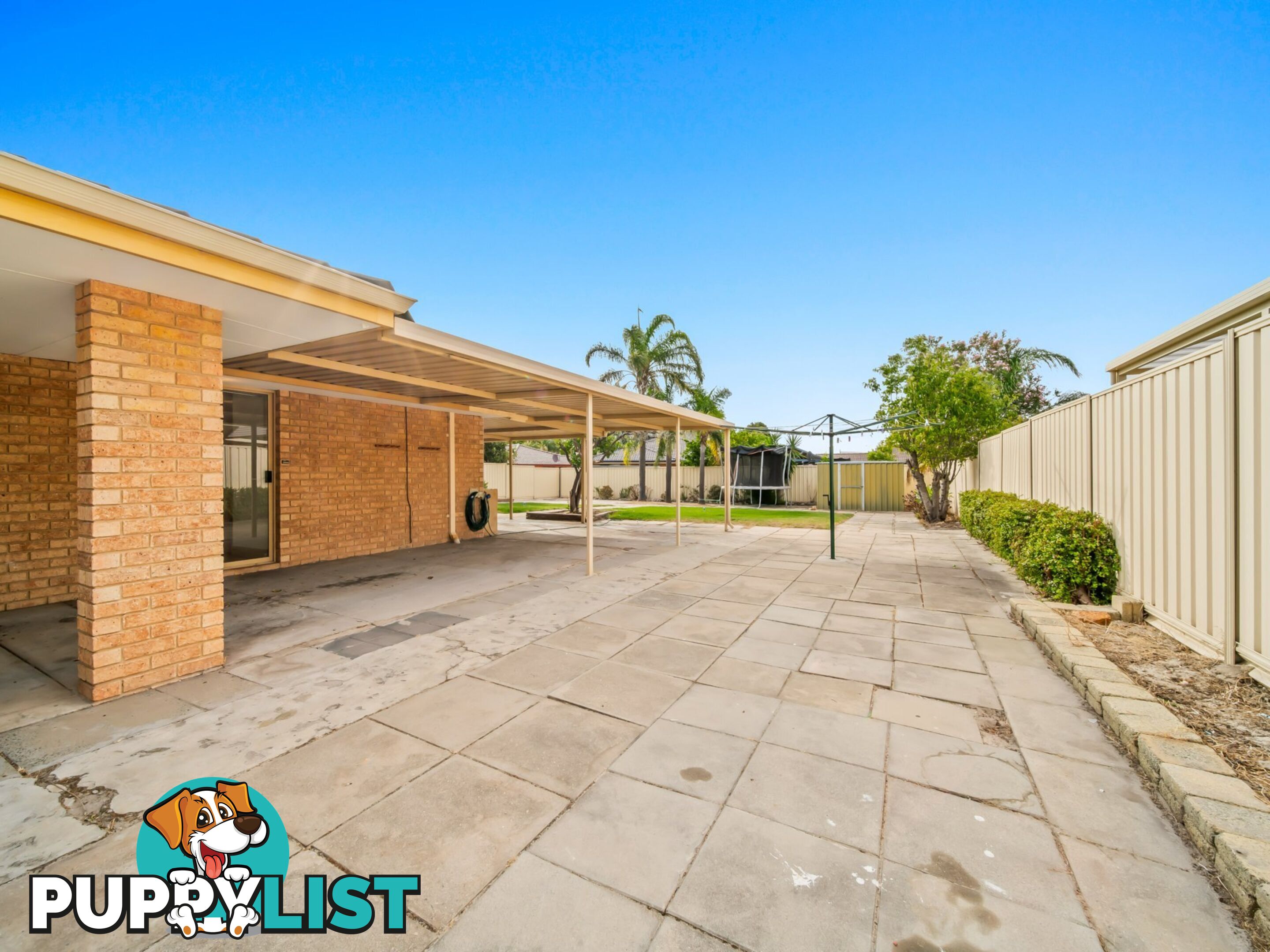 199 Yale Road THORNLIE WA 6108