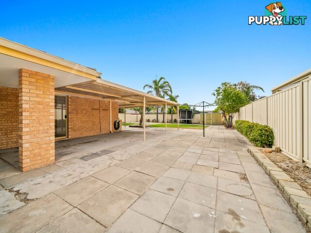 199 Yale Road THORNLIE WA 6108