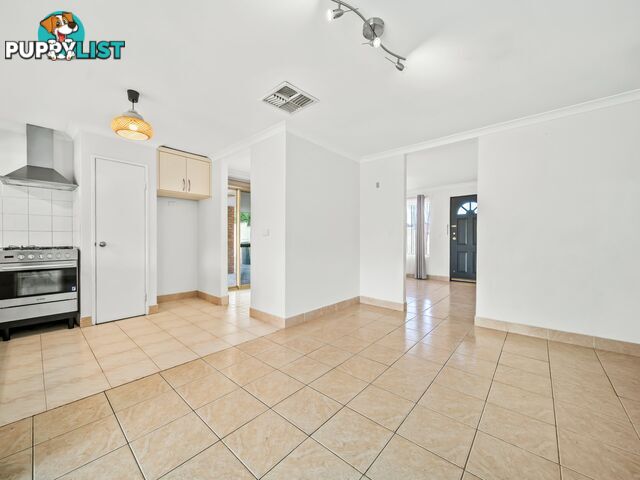 199 Yale Road THORNLIE WA 6108