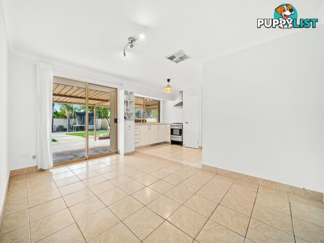 199 Yale Road THORNLIE WA 6108
