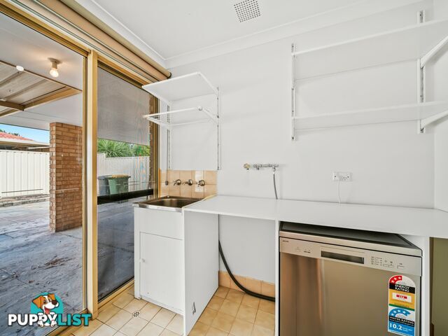 199 Yale Road THORNLIE WA 6108