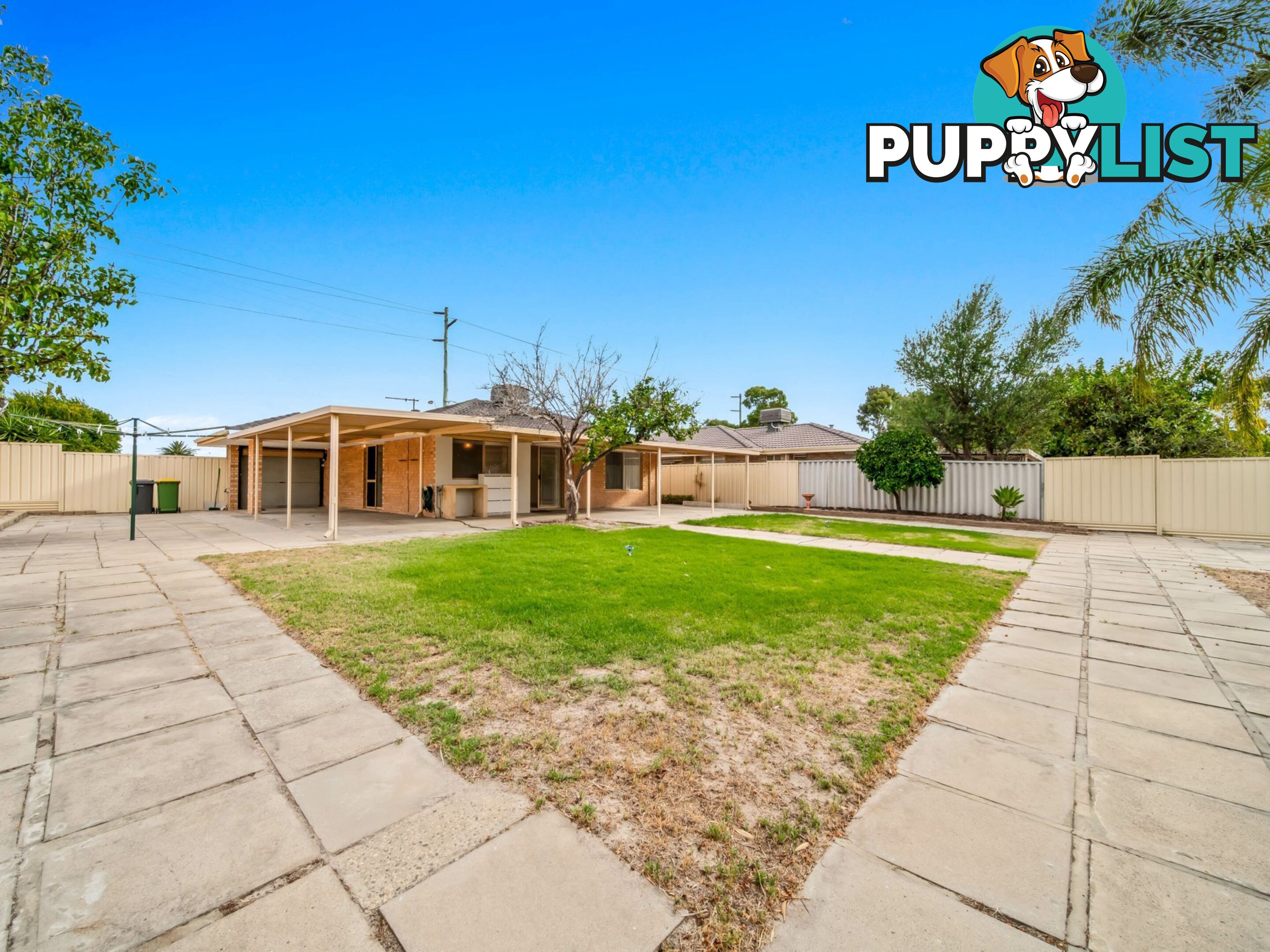 199 Yale Road THORNLIE WA 6108