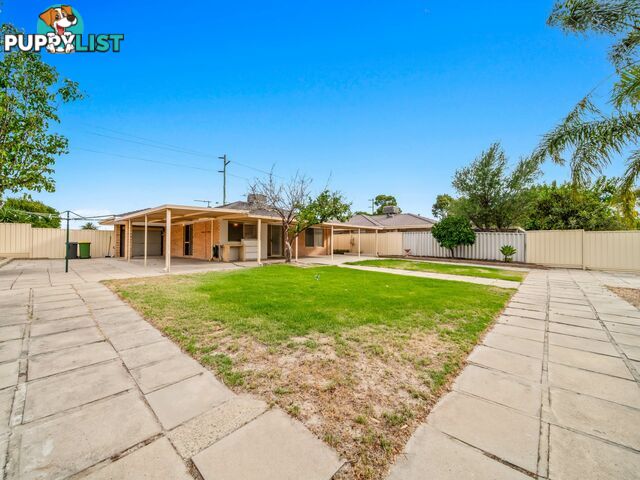 199 Yale Road THORNLIE WA 6108