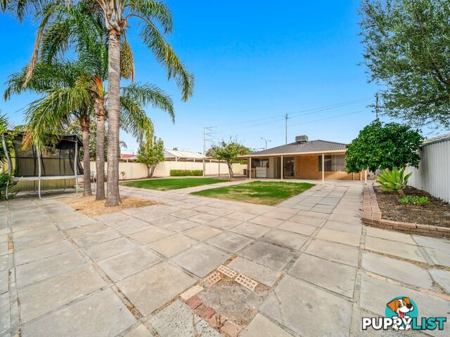 199 Yale Road THORNLIE WA 6108