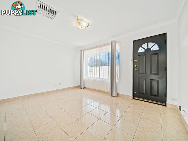 199 Yale Road THORNLIE WA 6108