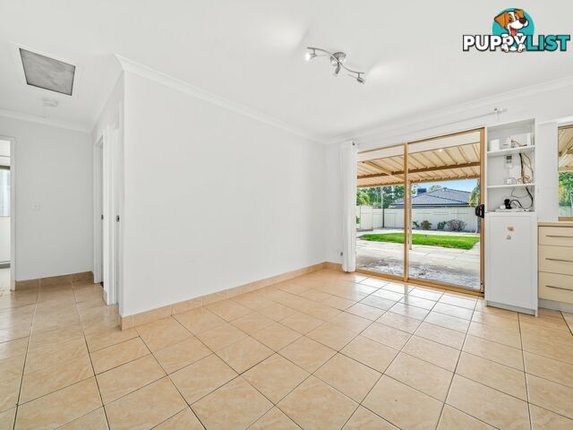 199 Yale Road THORNLIE WA 6108