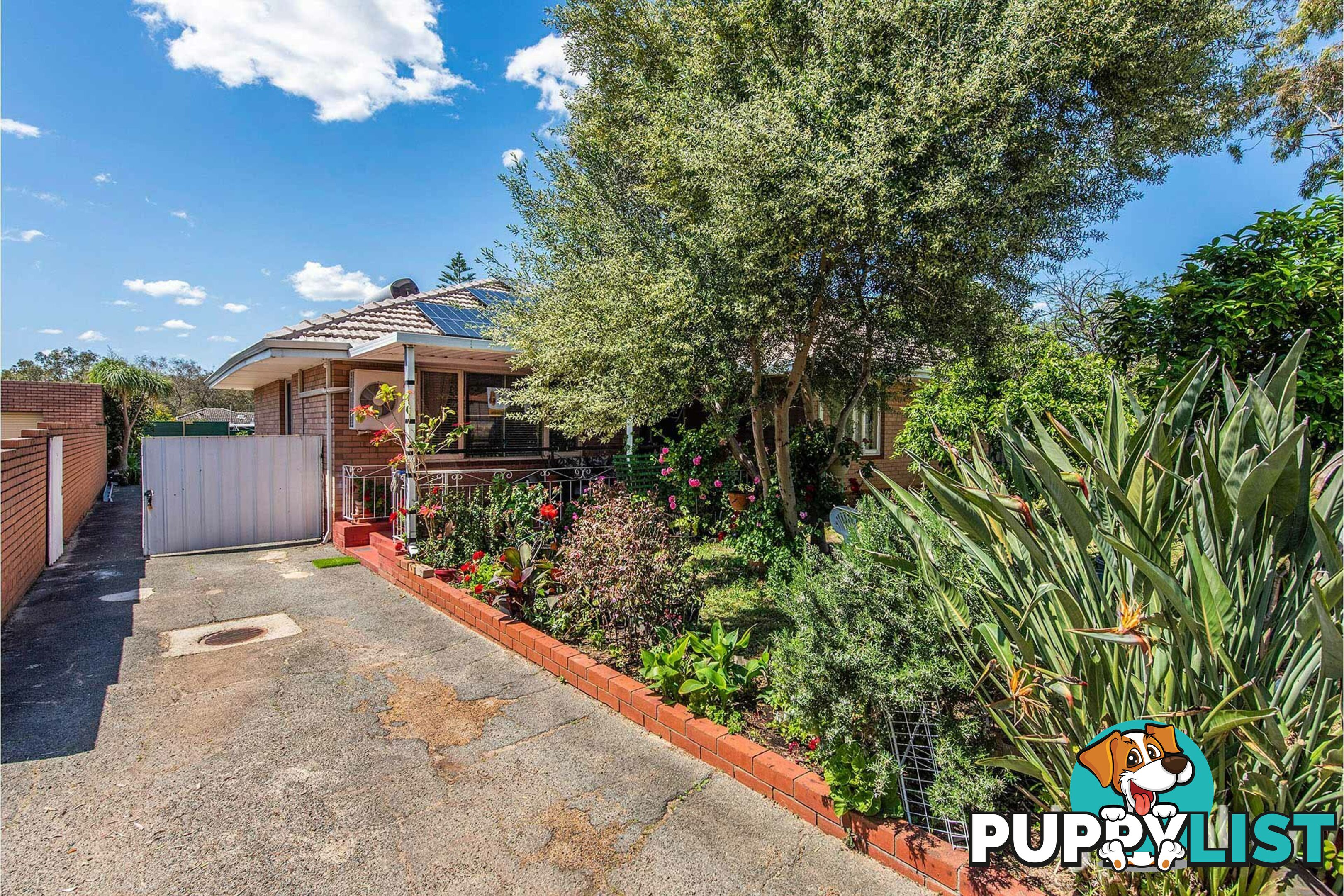 2360 Albany Highway GOSNELLS WA 6110