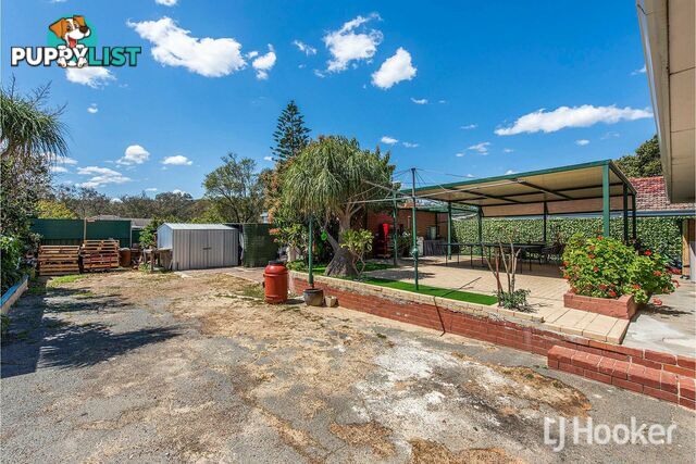 2360 Albany Highway GOSNELLS WA 6110