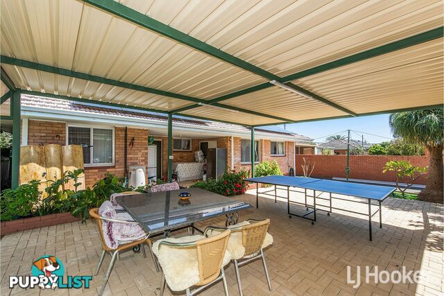 2360 Albany Highway GOSNELLS WA 6110