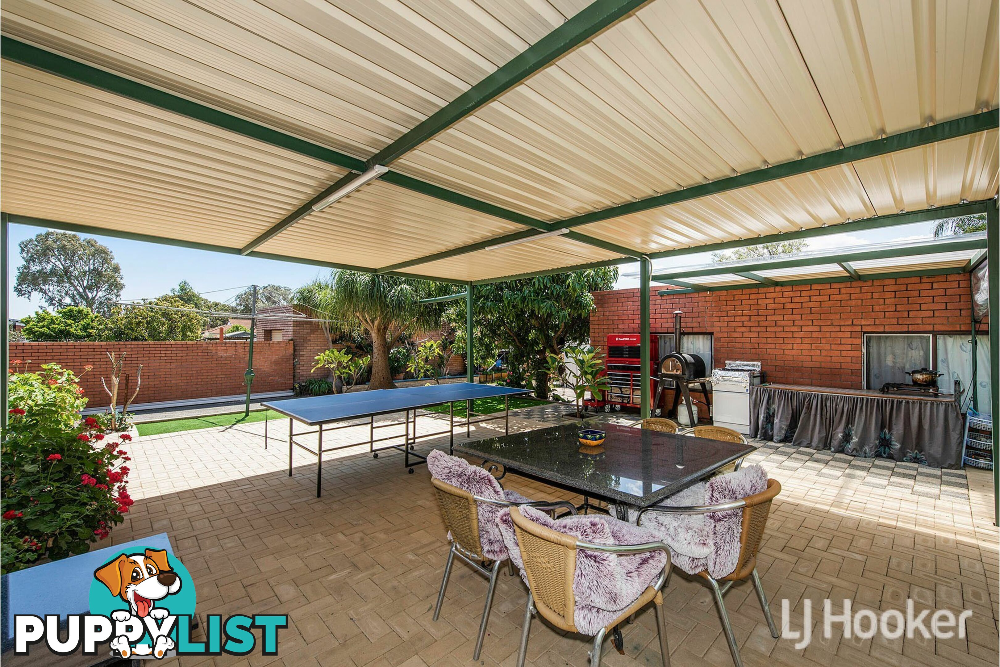 2360 Albany Highway GOSNELLS WA 6110