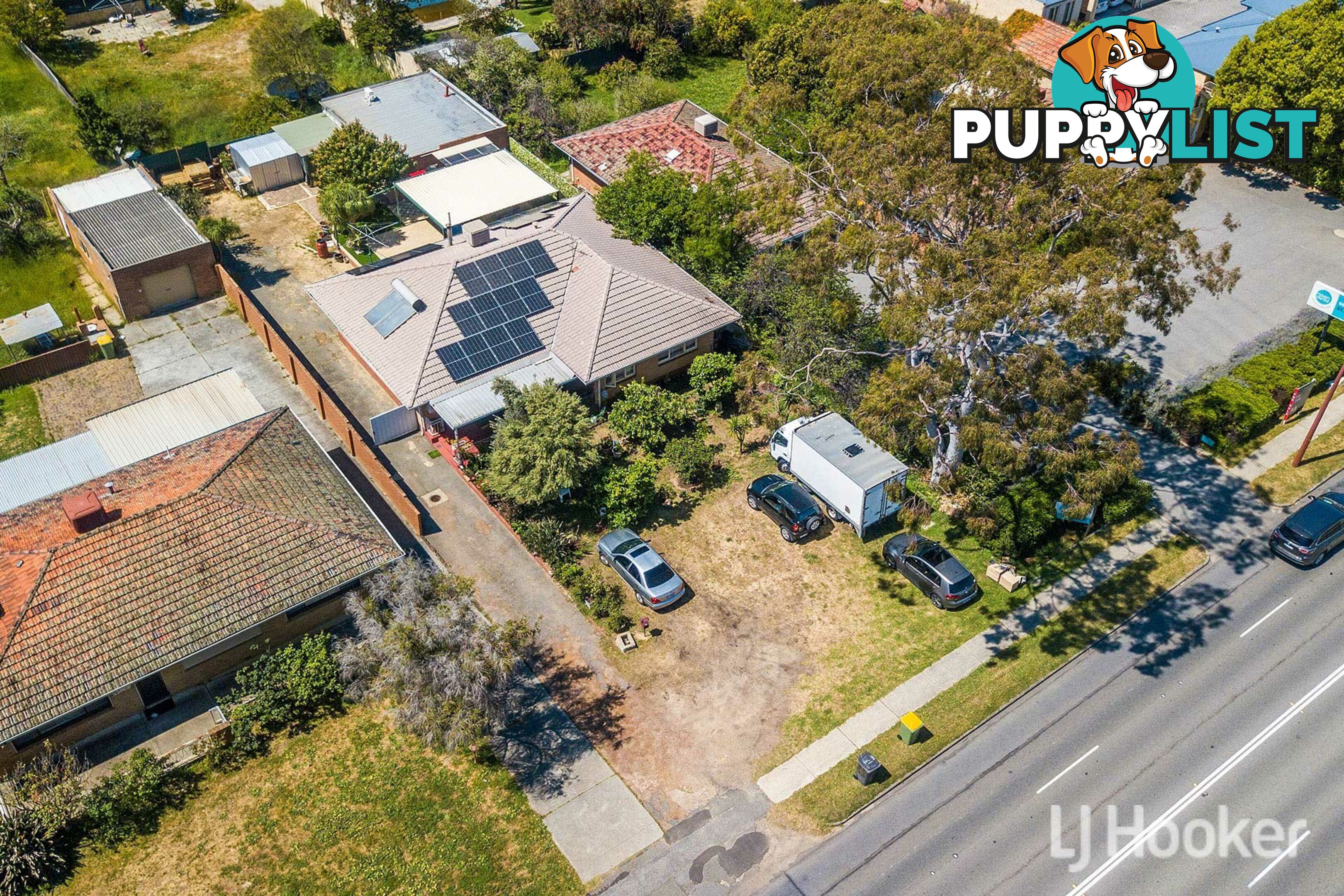 2360 Albany Highway GOSNELLS WA 6110