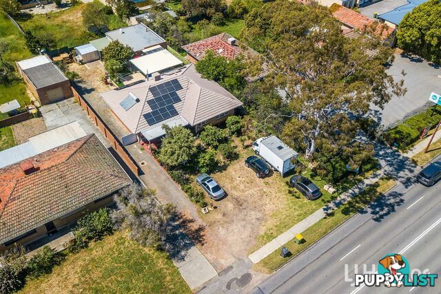 2360 Albany Highway GOSNELLS WA 6110