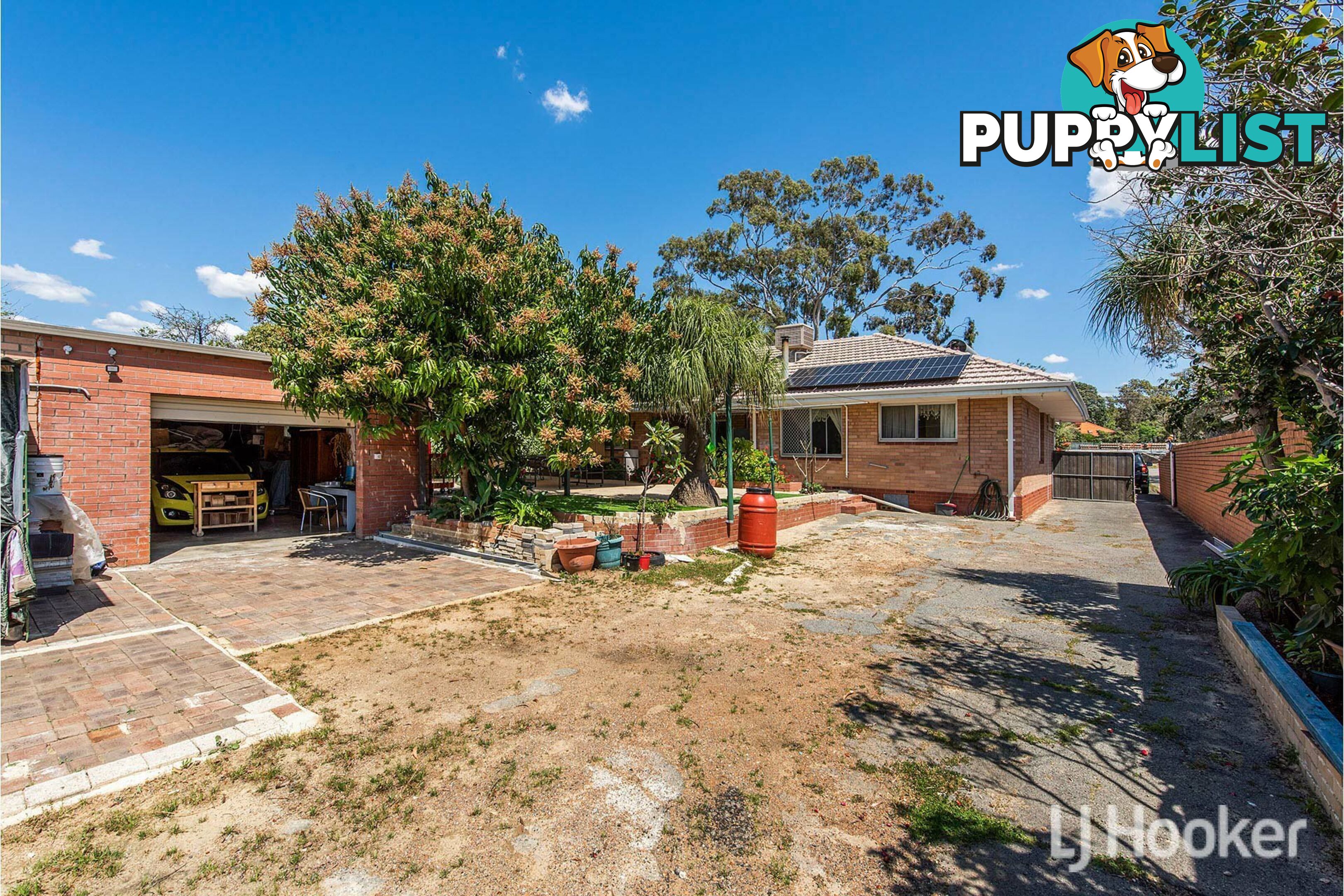 2360 Albany Highway GOSNELLS WA 6110