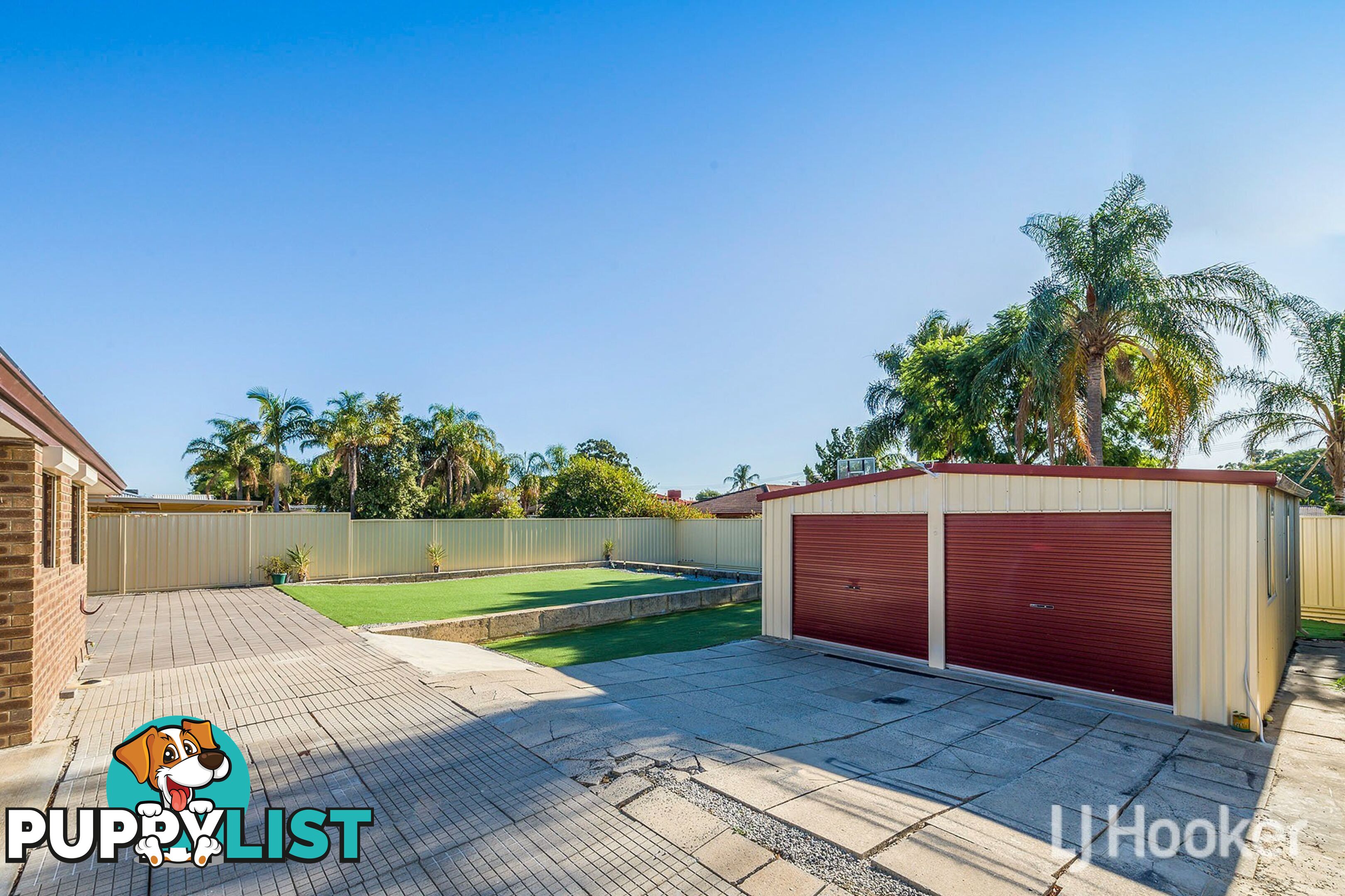 153 Verna Street GOSNELLS WA 6110