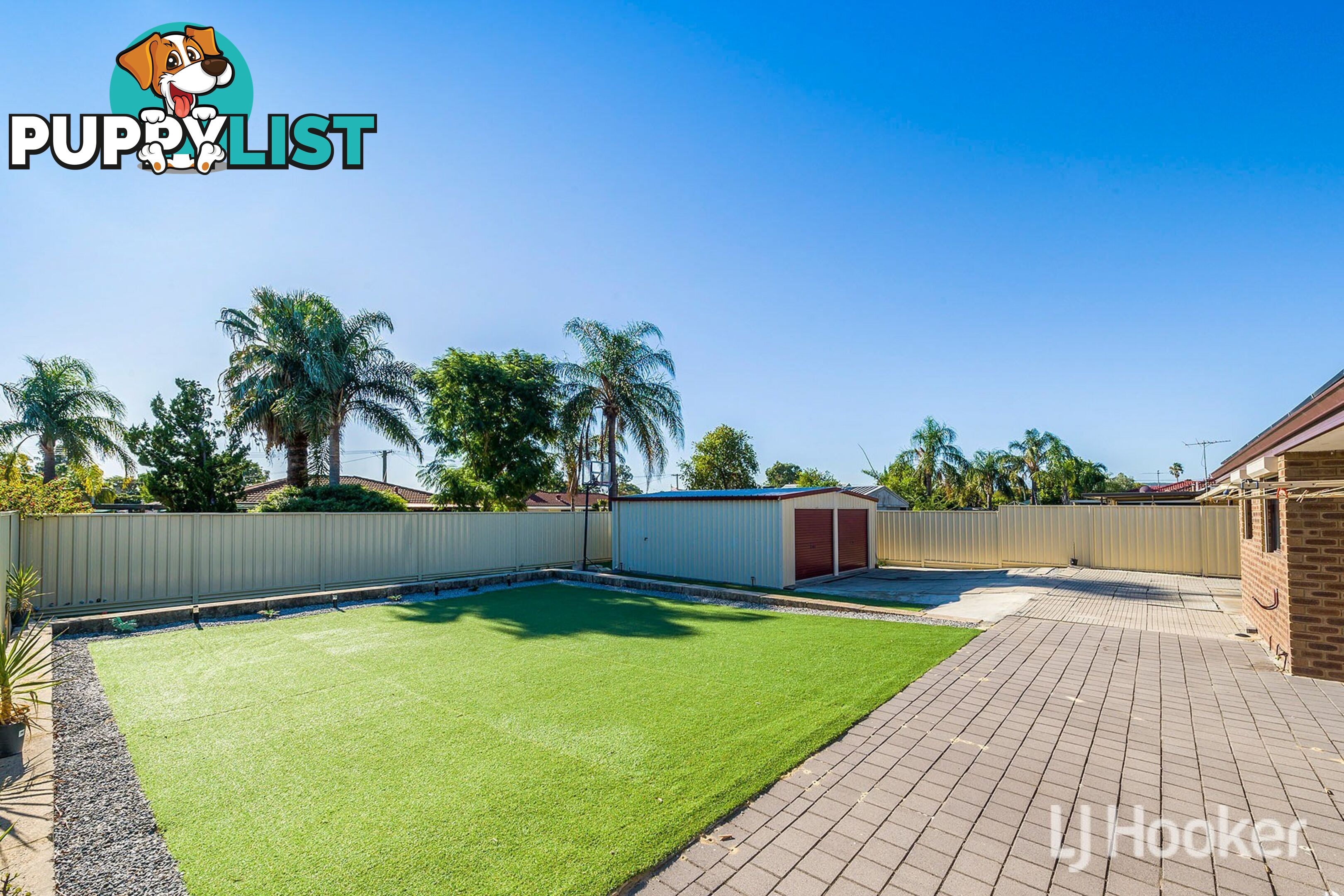 153 Verna Street GOSNELLS WA 6110