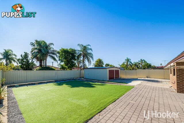 153 Verna Street GOSNELLS WA 6110