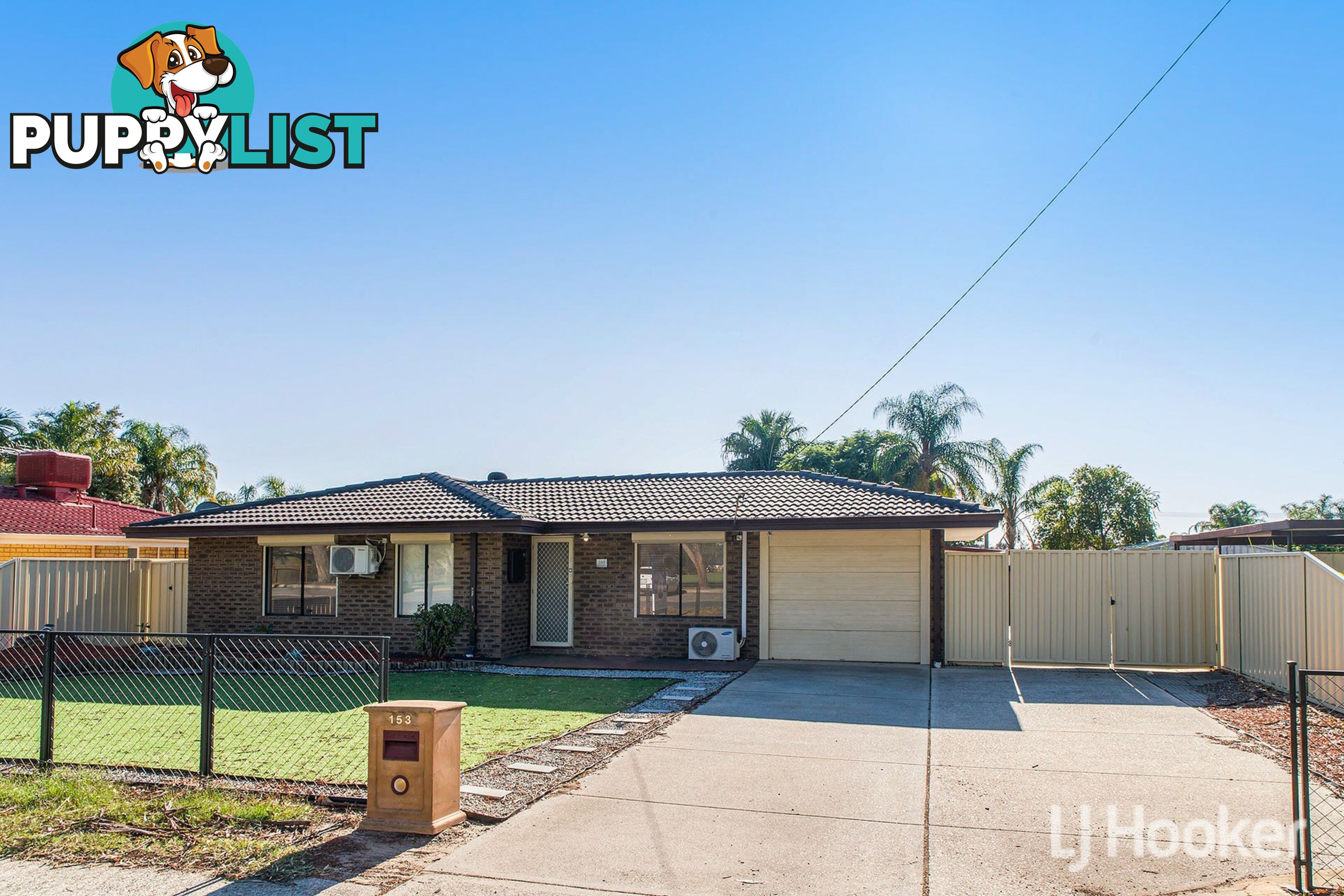153 Verna Street GOSNELLS WA 6110