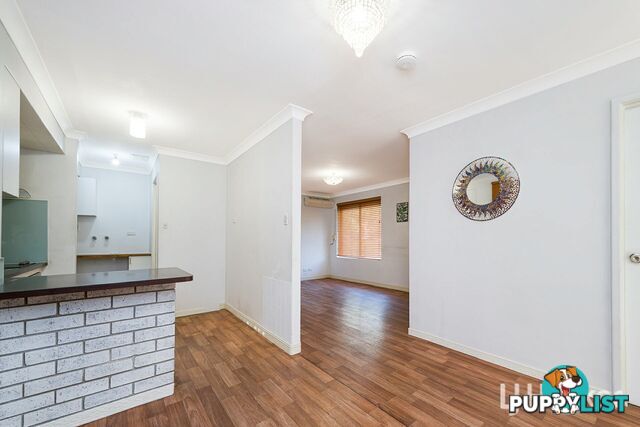 153 Verna Street GOSNELLS WA 6110