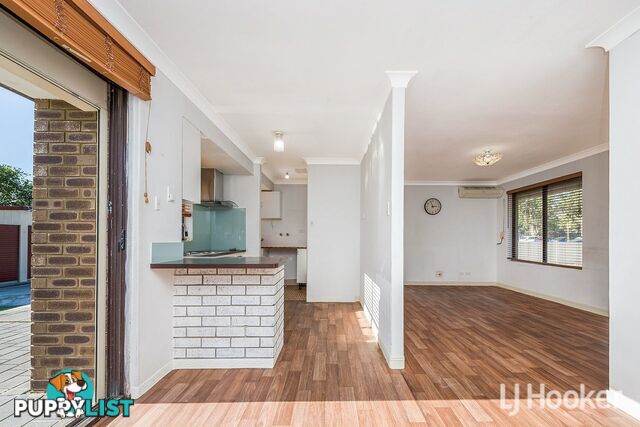 153 Verna Street GOSNELLS WA 6110