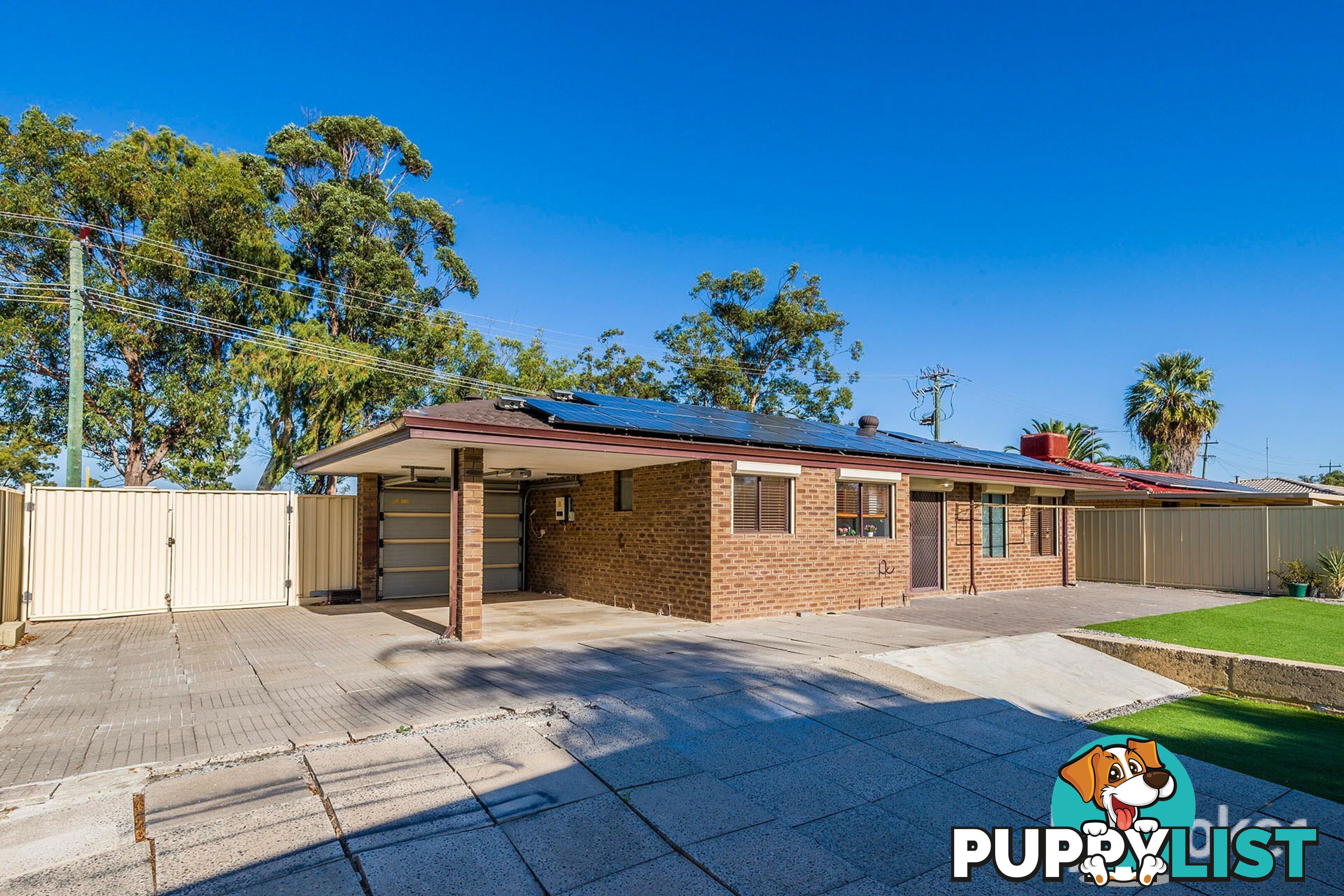 153 Verna Street GOSNELLS WA 6110