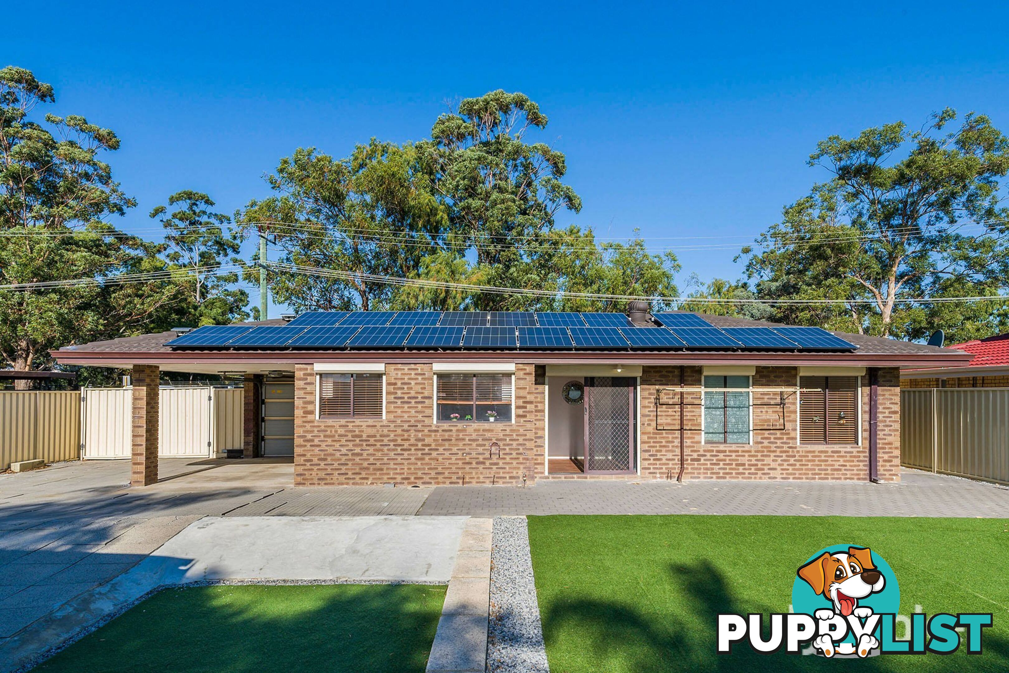 153 Verna Street GOSNELLS WA 6110