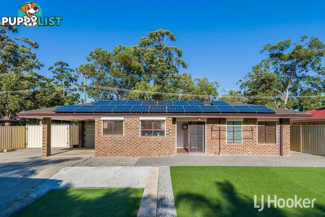 153 Verna Street GOSNELLS WA 6110