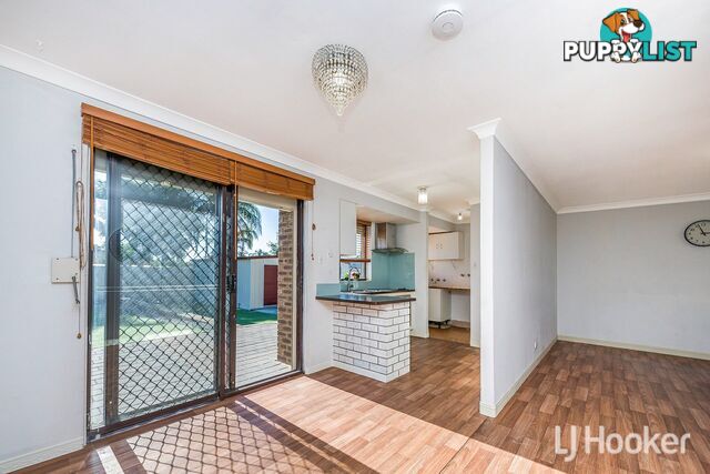 153 Verna Street GOSNELLS WA 6110