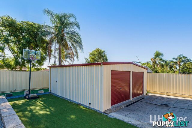 153 Verna Street GOSNELLS WA 6110
