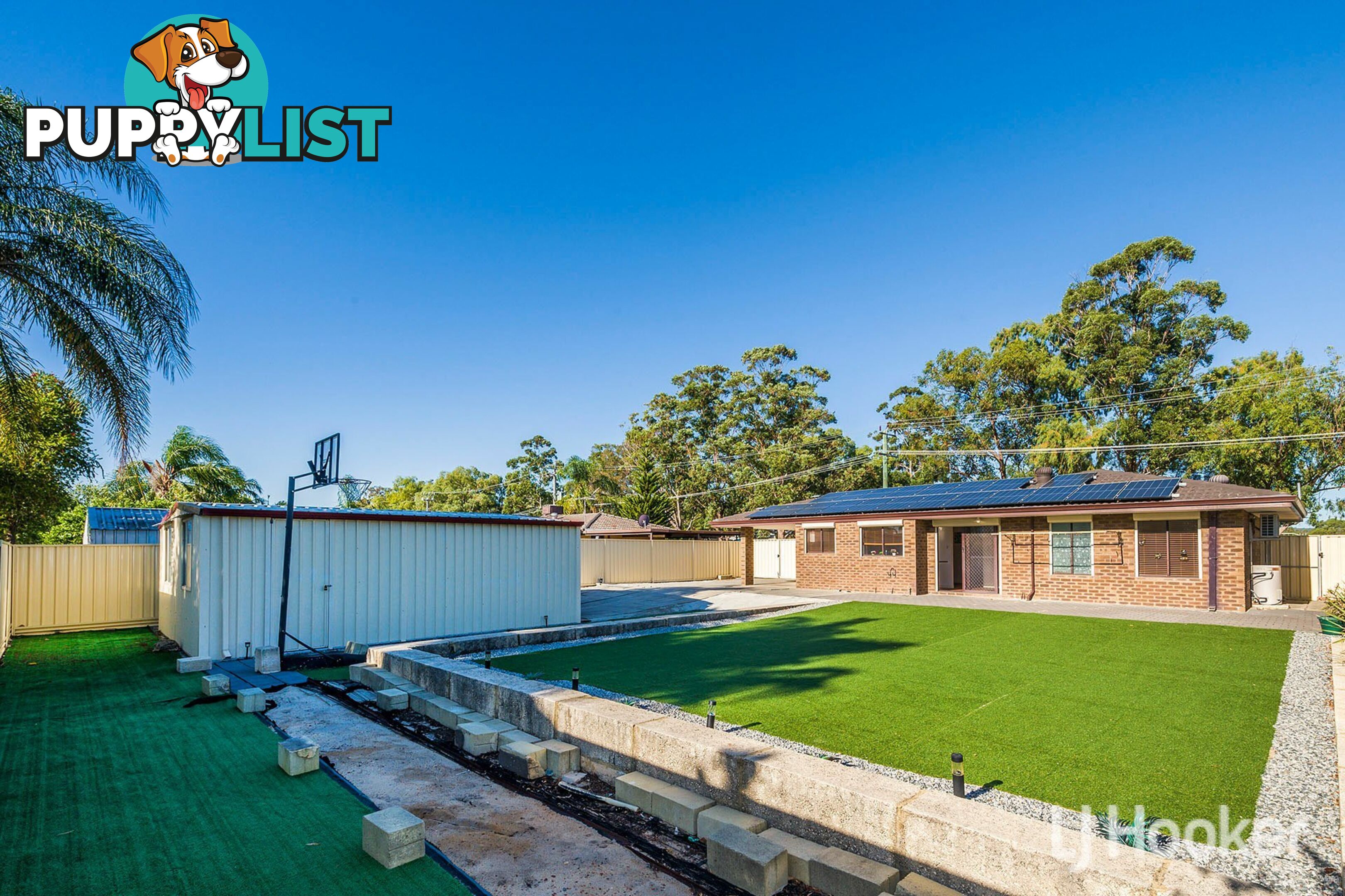 153 Verna Street GOSNELLS WA 6110