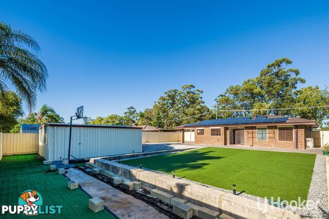 153 Verna Street GOSNELLS WA 6110