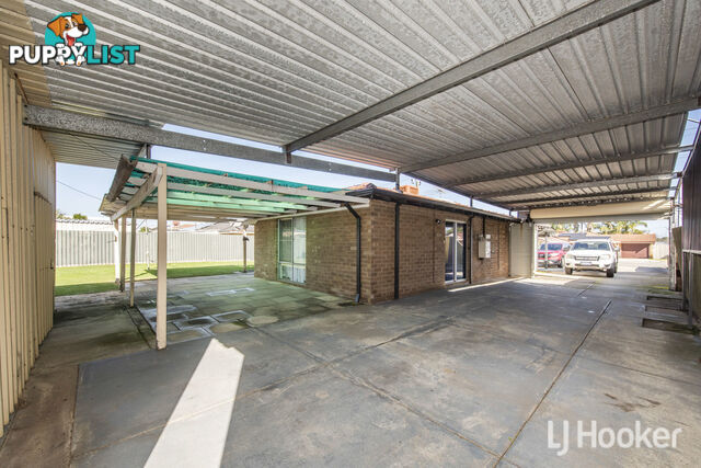 120 Chamberlain Street GOSNELLS WA 6110