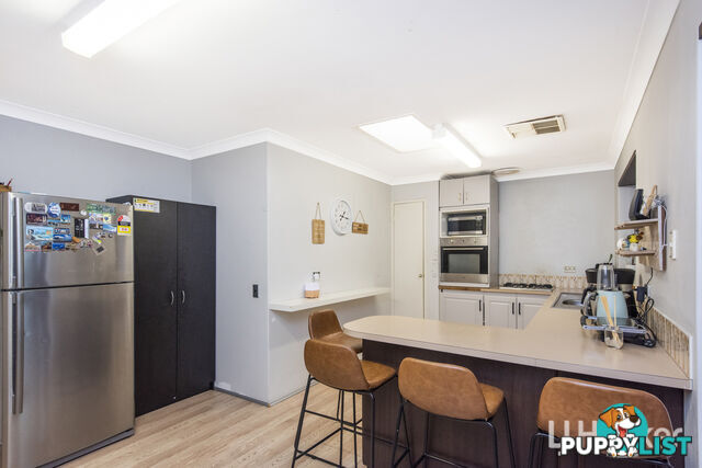 120 Chamberlain Street GOSNELLS WA 6110