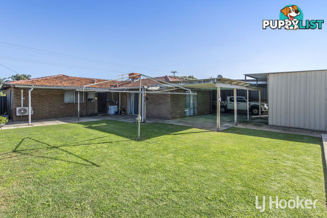 120 Chamberlain Street GOSNELLS WA 6110