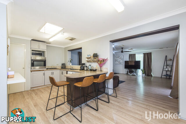 120 Chamberlain Street GOSNELLS WA 6110
