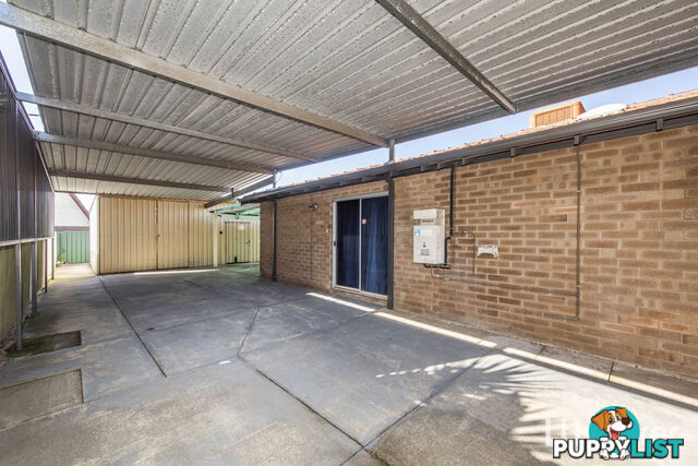 120 Chamberlain Street GOSNELLS WA 6110