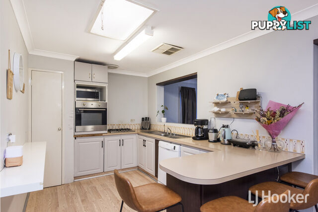 120 Chamberlain Street GOSNELLS WA 6110